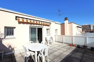  Appartement � vendre 5 pi�ces 108 m�