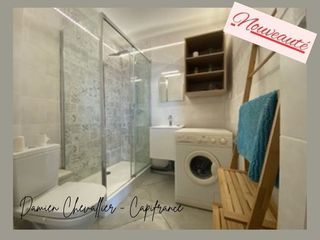  Appartement � vendre 1 pi�ce 29 m�