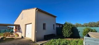  Villa � vendre 5 pi�ces 131 m�