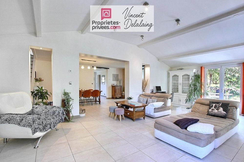 � vendre  Maison Jouques (13490)