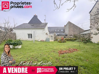  Maison � vendre 6 pi�ces 102 m�