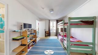  Appartement � vendre 1 pi�ce 25 m�