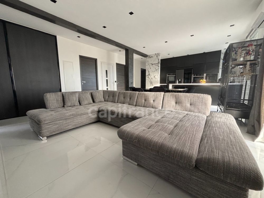 � vendre  Appartement Antibes (06600)