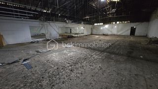  Immeuble � vendre 10 pi�ces 1395 m�