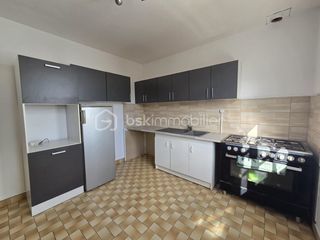  Maison � vendre 5 pi�ces 77 m�