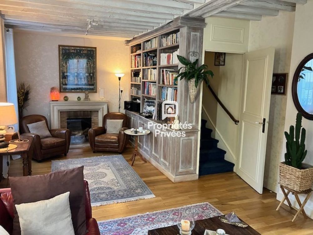 � vendre  Propri�t�/ch�teau Montfort-l'Amaury (78490)