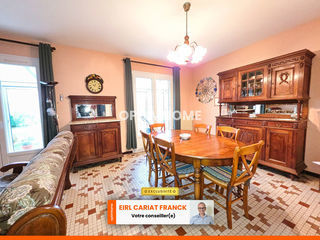  Maison � vendre 5 pi�ces 96 m�