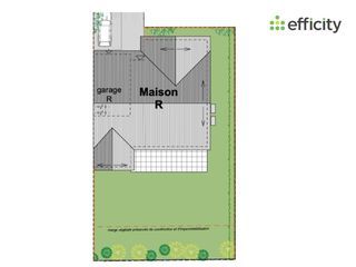  Maison 5 pi�ces 118 m� Villemoirieu