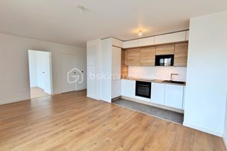  Appartement � vendre 2 pi�ces 52 m�