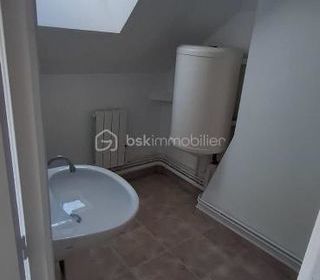  Appartement � vendre 1 pi�ce 23 m�