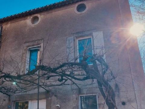   Maison de village compos� de deux appartements Maison - 6 pi�ce(s) - 120 m�