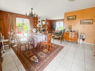  Maison � vendre 5 pi�ces 98 m�