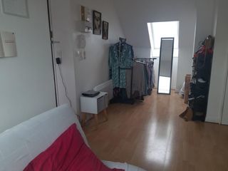  Appartement � louer 1 pi�ce 21 m�