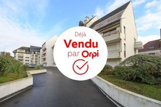  Appartement � vendre 1 pi�ce 28 m�