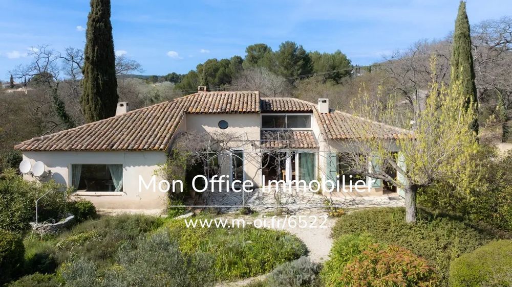 � vendre  Propri�t�/ch�teau Aix-en-Provence (13090)