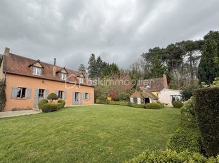  Propri�t�/ch�teau � vendre 12 pi�ces 240 m�