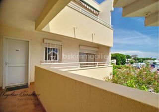  Appartement � vendre 4 pi�ces 50 m�