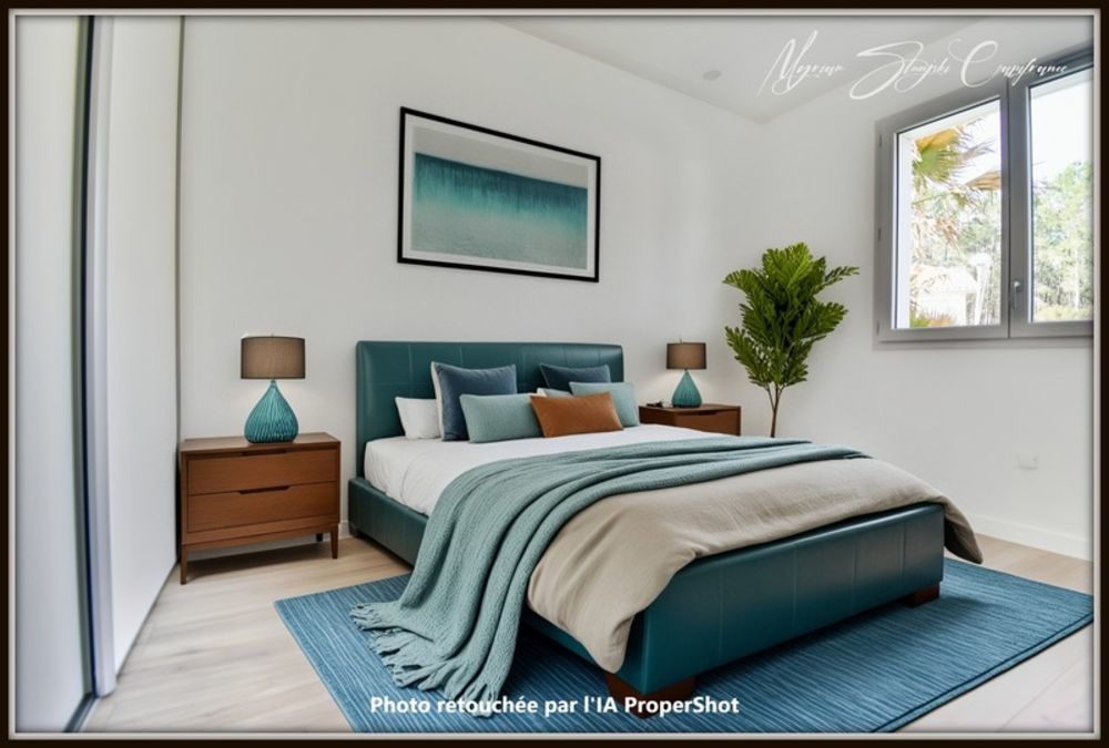 � vendre  Maison Moliets-et-Maa (40660)