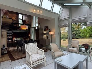  Propri�t�/ch�teau � vendre 11 pi�ces 237 m�