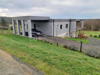  Maison � vendre 4 pi�ces 135 m�