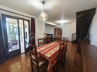  Maison � vendre 7 pi�ces 159 m�