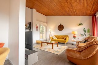  Appartement � vendre 4 pi�ces 105 m�