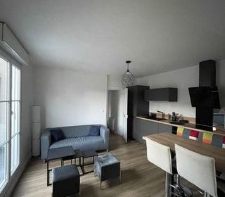  Appartement � louer 3 pi�ces 45 m�