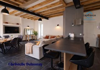  Maison � vendre 5 pi�ces 110 m�