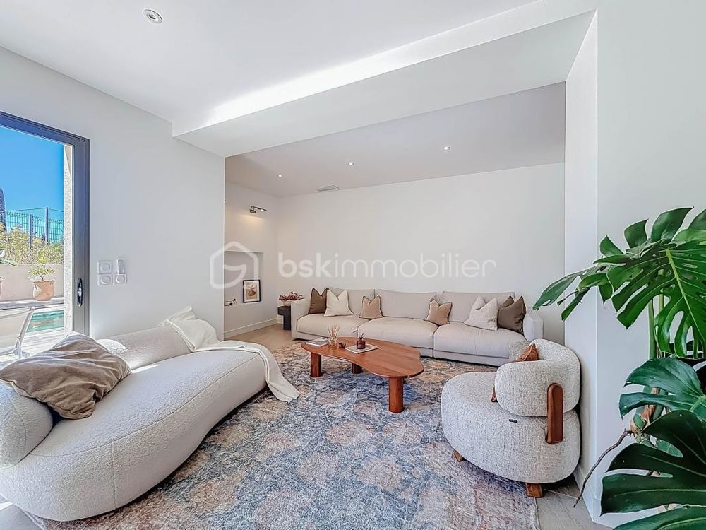 � vendre  Maison Montarnaud (34570)