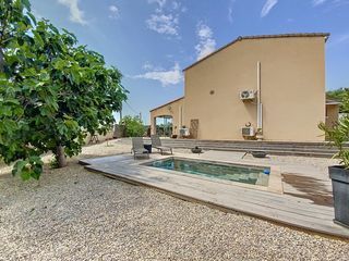  Villa � vendre 5 pi�ces 130 m�