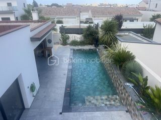  Maison � vendre 5 pi�ces 170 m�