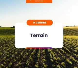 Terrain � vendre 622 m�