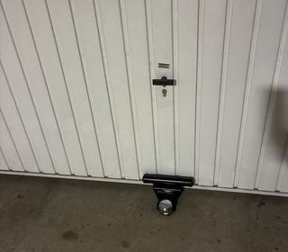  Parking / Garage � vendre 1 pi�ce 16 m�