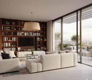  Appartement � vendre 3 pi�ces 70 m�