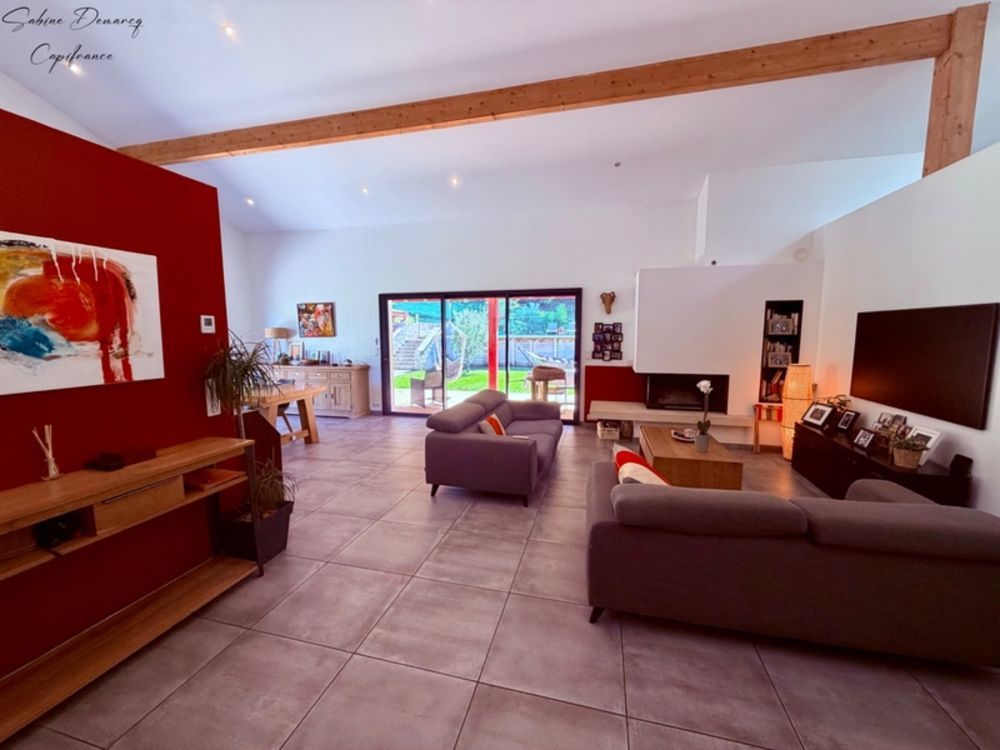 � vendre  Maison Ascain (64310)