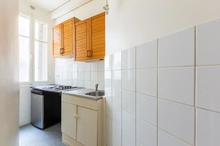  Appartement � vendre 2 pi�ces 43 m�