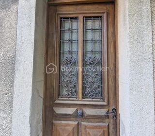  Propri�t�/ch�teau � vendre 6 pi�ces 180 m�