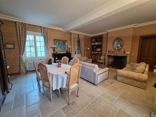  Maison � vendre 5 pi�ces 186 m�