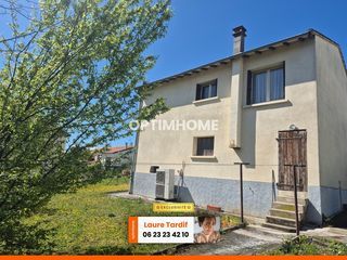  Maison � vendre 5 pi�ces 80 m�