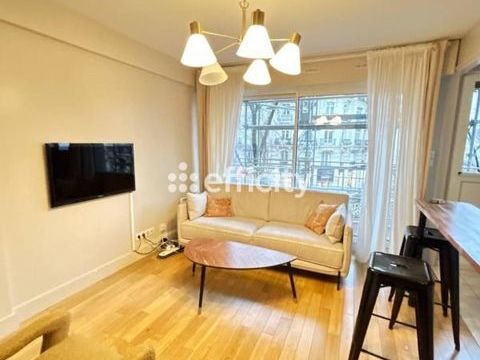   Appartement Appartement - 2 pi�ce(s) - 30 m�