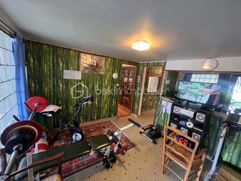 � vendre  Maison Bondy (93140)