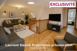  Maison � vendre 7 pi�ces 200 m�