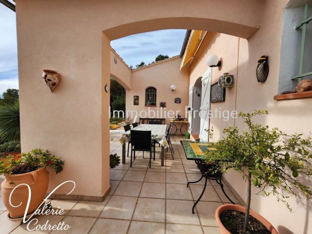 � vendre  Villa N�oules (83136)