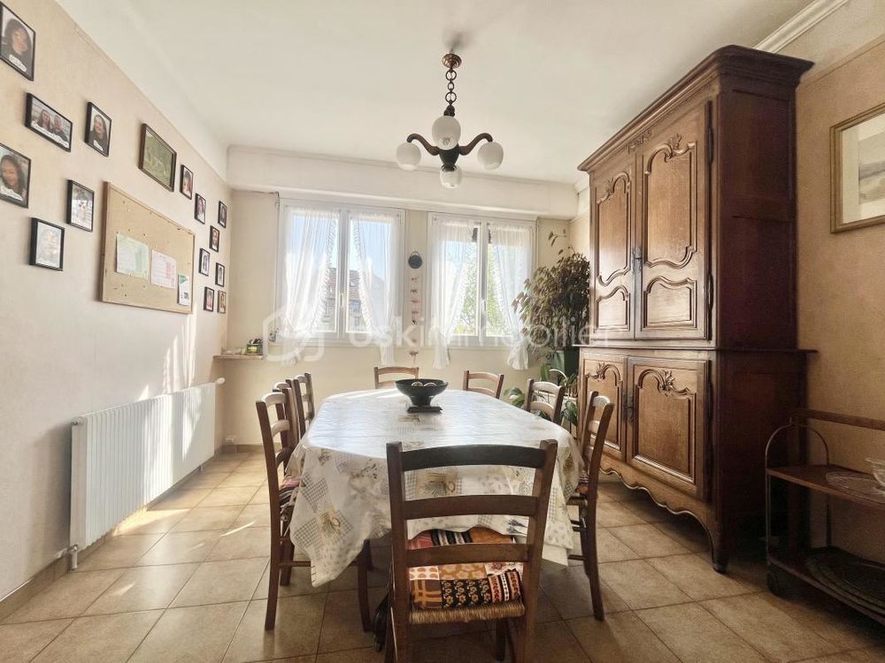 � vendre  Maison Conflans-Sainte-Honorine (78700)