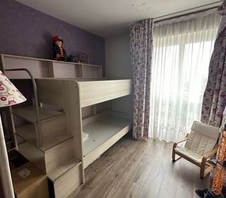  Appartement � vendre 4 pi�ces 81 m�