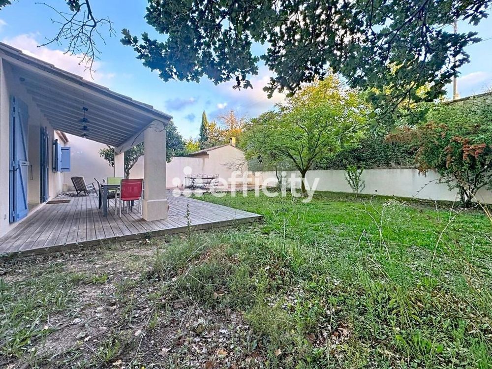 � vendre  Maison Puyricard (13540)