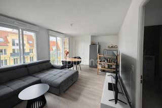  Appartement � vendre 2 pi�ces 45 m�