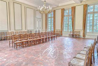  Maison � vendre 15 + pi�ces 2524 m�