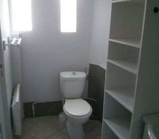  Appartement � louer 1 pi�ce 19 m�