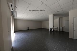  Immeuble � vendre 1 pi�ce 161 m�